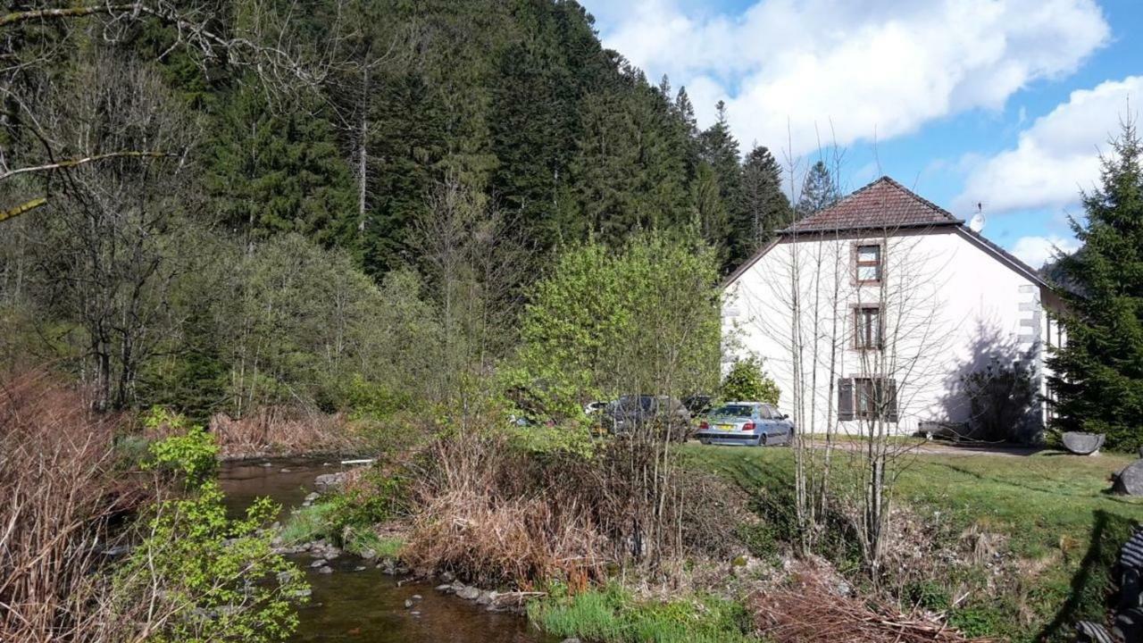 L'Ideal Gérardmer Екстериор снимка