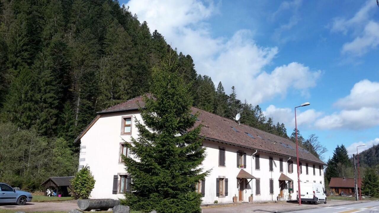 L'Ideal Gérardmer Екстериор снимка